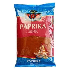 TRS Paprika 6 x 1kg
