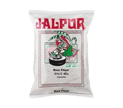 Jalpur Rice Flour 6 x 2kg