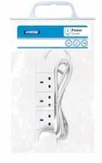 Status 4 Way Ex Socket 2M 1s