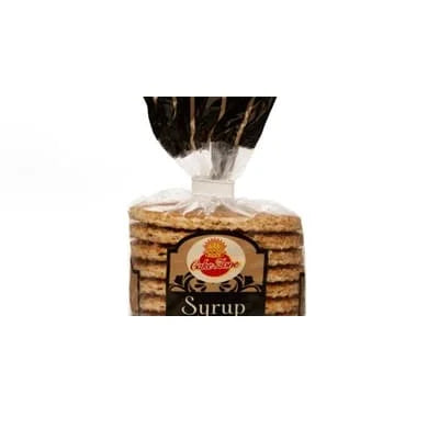 Cake Zone Syrup Waffles 315g