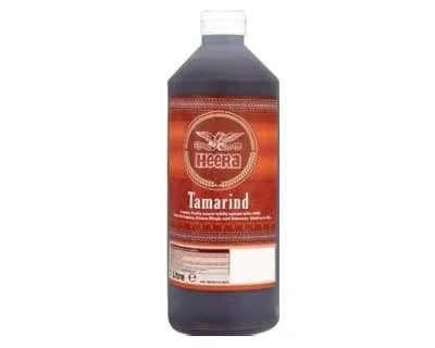 Heera Tamarind Sauce 1ltrs