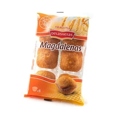 Magdalenas Delasheras 350g