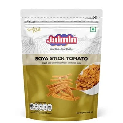 Jaimin Tomato Soya Stick 6 x 175g