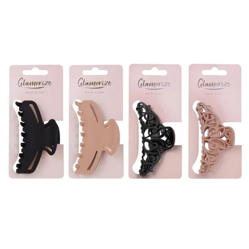 OTL Glamorize Hair Claw 1s