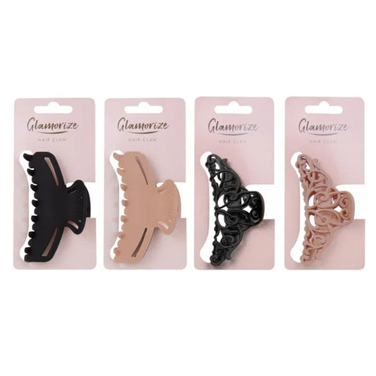 OTL Glamorize Hair Claw 1s