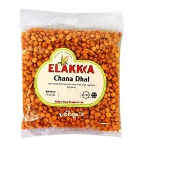 Elakkia Chana Dal 175g