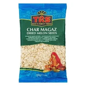 TRS Char Magaz 20 x 100g