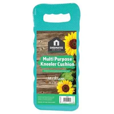 Shedmates Medium Garden Kneeler Cushion 1s