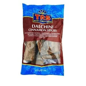 TRS Dalchini Chinese Whole 6 x 400g