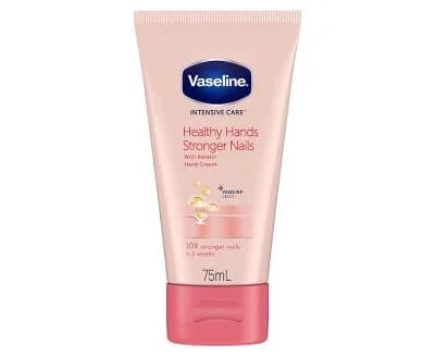 Vaseline Lotion Hand & Nail 6 x 75ml