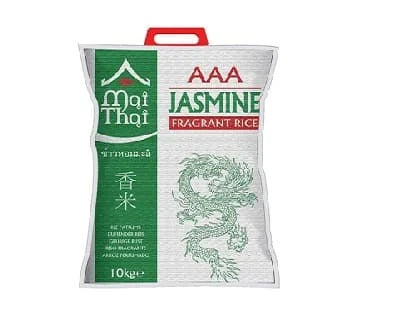 Mai Thai AAA Jasmine Rice 10kg