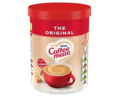 Nestle Coffee Mate Original 10 x 180g