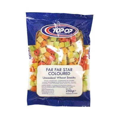 Top Op Far Far Stars 10 x 200g