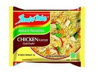 Indo Mie Chicken Noodles Brown (Ghana) 40 x 70g
