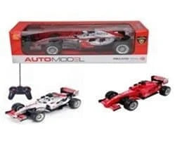 Super Valocity Remote Contro Auto Model Car 3+ 1s