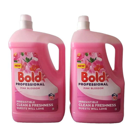 Bold Professional Pink Blossom Liquid 110w 4.95ltr