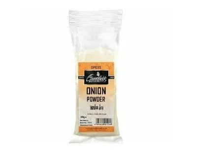 Greenfield Onion Powder 12 x 75g