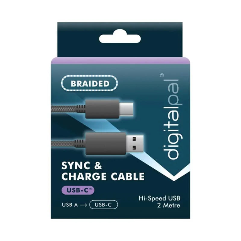 Digital Pal Sync & Charge Cable 2m 1s