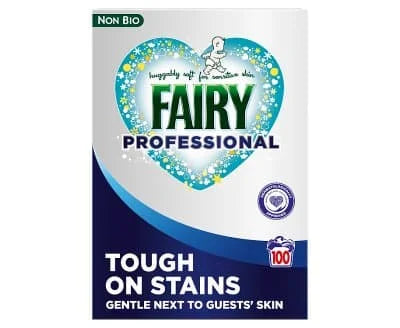 Fairy Non Bio 100W 5.5kg
