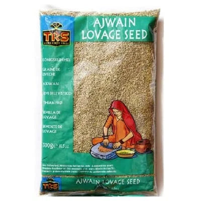 TRS Ajwain Seed 10 x 300g