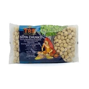TRS Soya Chunks 10 x 250g