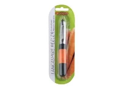 Apollo Plastic Peeler Lancashire 1s