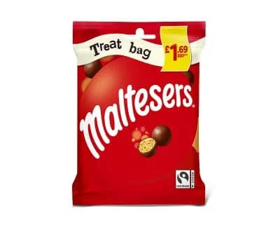 Maltesers Treat Bags 24 x 68g