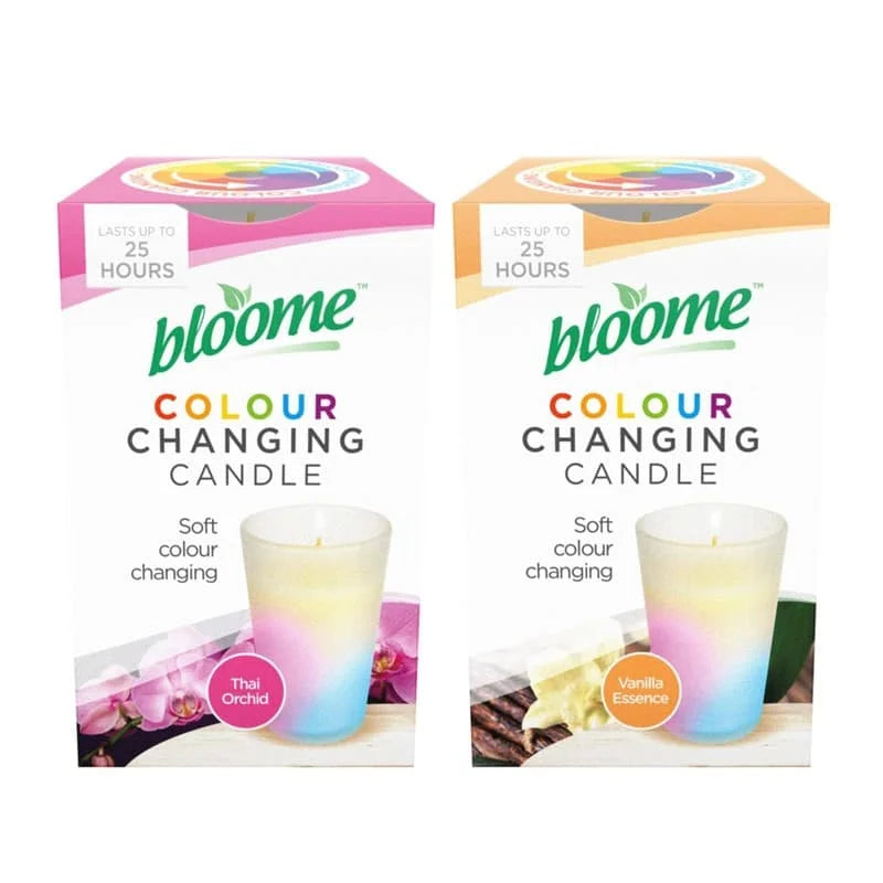 Bloome Colour Changing 1s