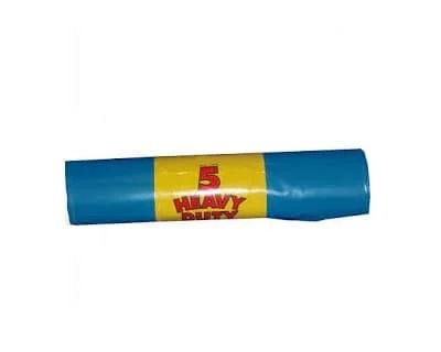 RM Blue Rubble Sacks HD 30s