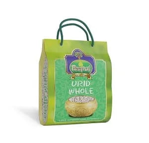 Peepal Urid Whole 3.5kg