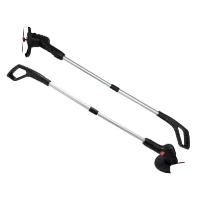 Green Blade Cordless Garden Trimmer (USB Charging) 1s