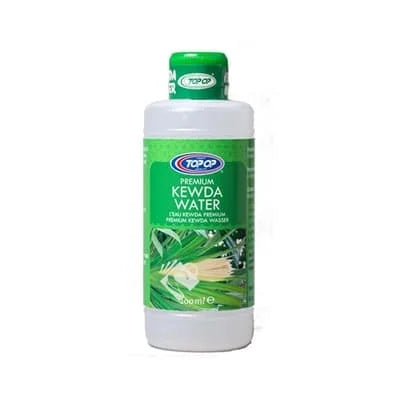 Top Op Kewda Water 12 x 200ml