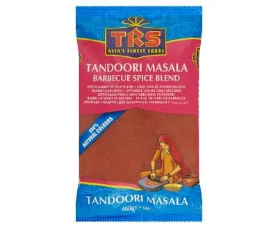 TRS Tandoori Masala 10 x 400g