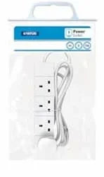Status 4 Way Ex Socket 5M 1s