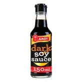 Amoy Soya Sauce - Dark 6 x 150ml