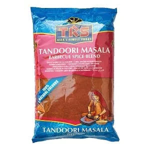 TRS Tandoori Masala 6 x 1kg