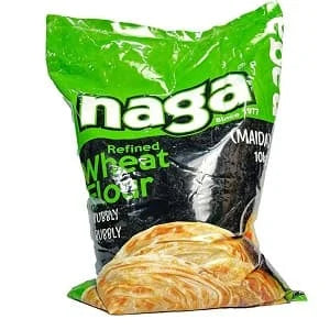 Naga Indian Maida 10kg