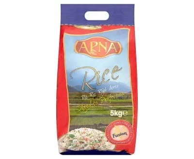 Apna Fusion Rice 5kg