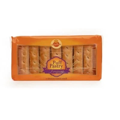 Cake Zone Puff Pastry 200g