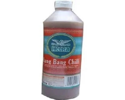 Heera Chilli Sauce 1ltrs