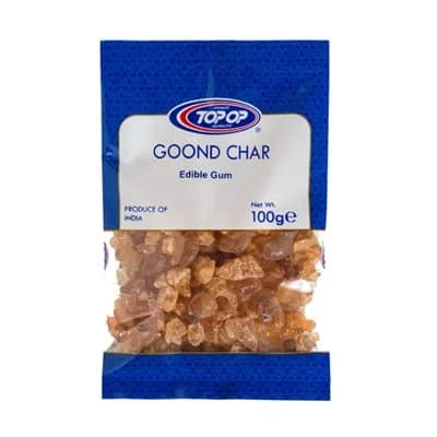 Top Op Goond Char 20 x 100g