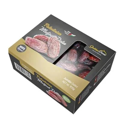 Yaffa Golden Dome Large Dates 900g