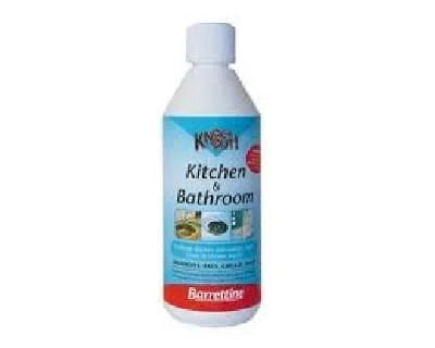 Knock Out Kitchen & Bathroom 6 x 500ml