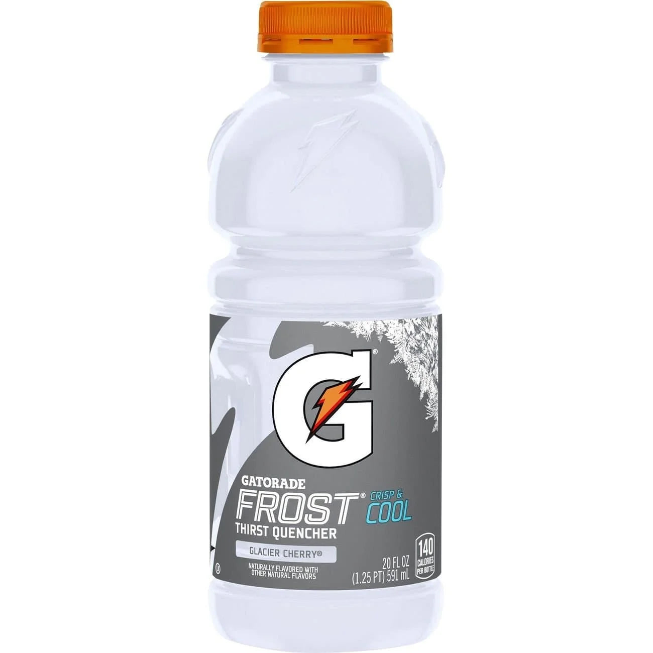 Gatorade Frost Glacier Cherry 24 x 591ml
