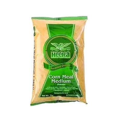 Heera Corn Meal Medium 5kg