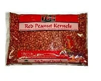 TRS Peanuts Red 6 x 1.5kg