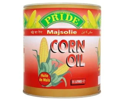Pride Corn Oil 15ltr