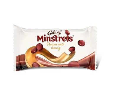 Galaxy Minstrels 40 x 42g