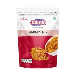 Jaimin Nadiadi Mix 6 x 200g