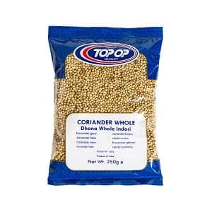 Top Op Dhana Whole Indori 10 x 250g